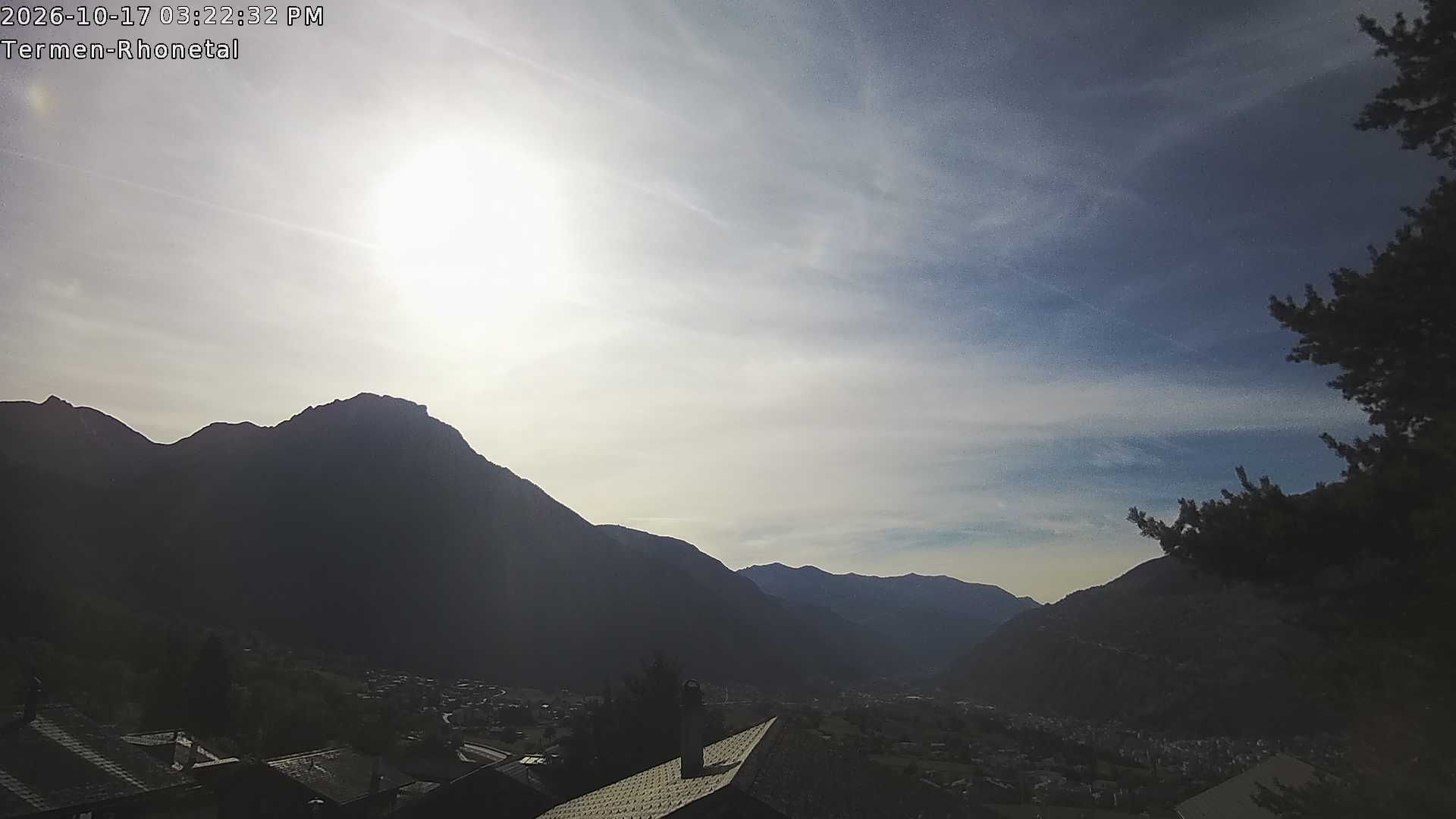 Termen › Süden: Glishorn
