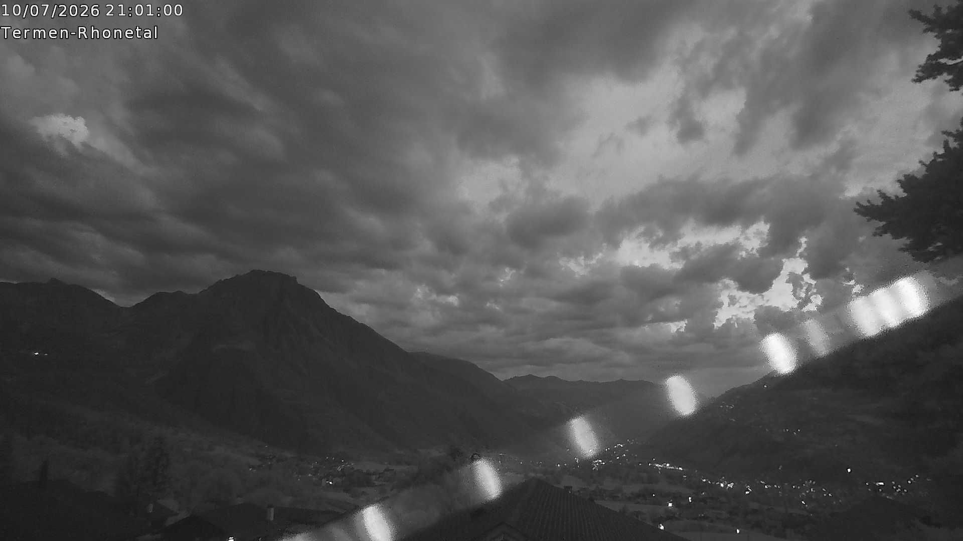 Termen › Süden: Glishorn