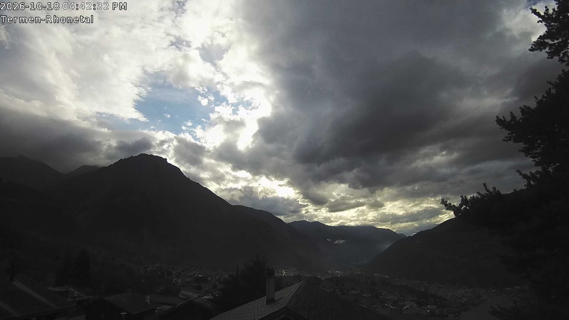 Termen › Süden: Glishorn
