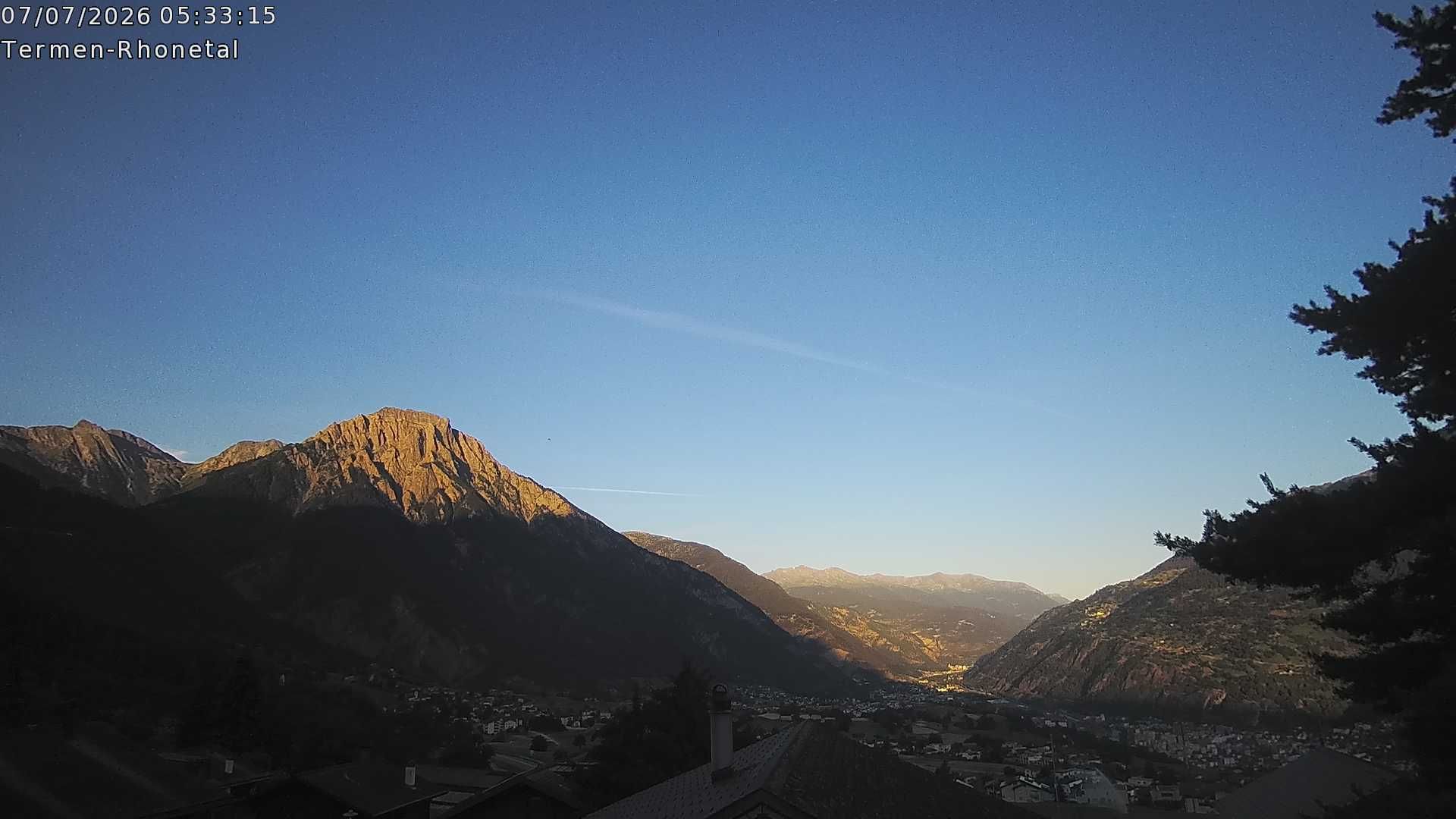 Termen › Süden: Glishorn