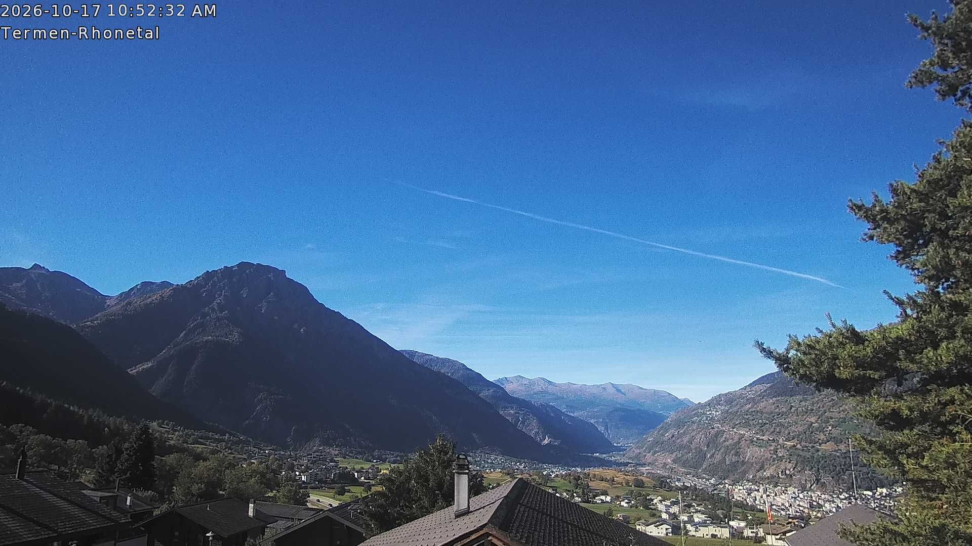 Termen › Süden: Glishorn