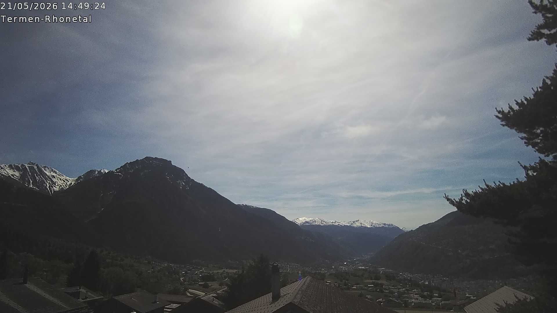 Termen › Süden: Glishorn