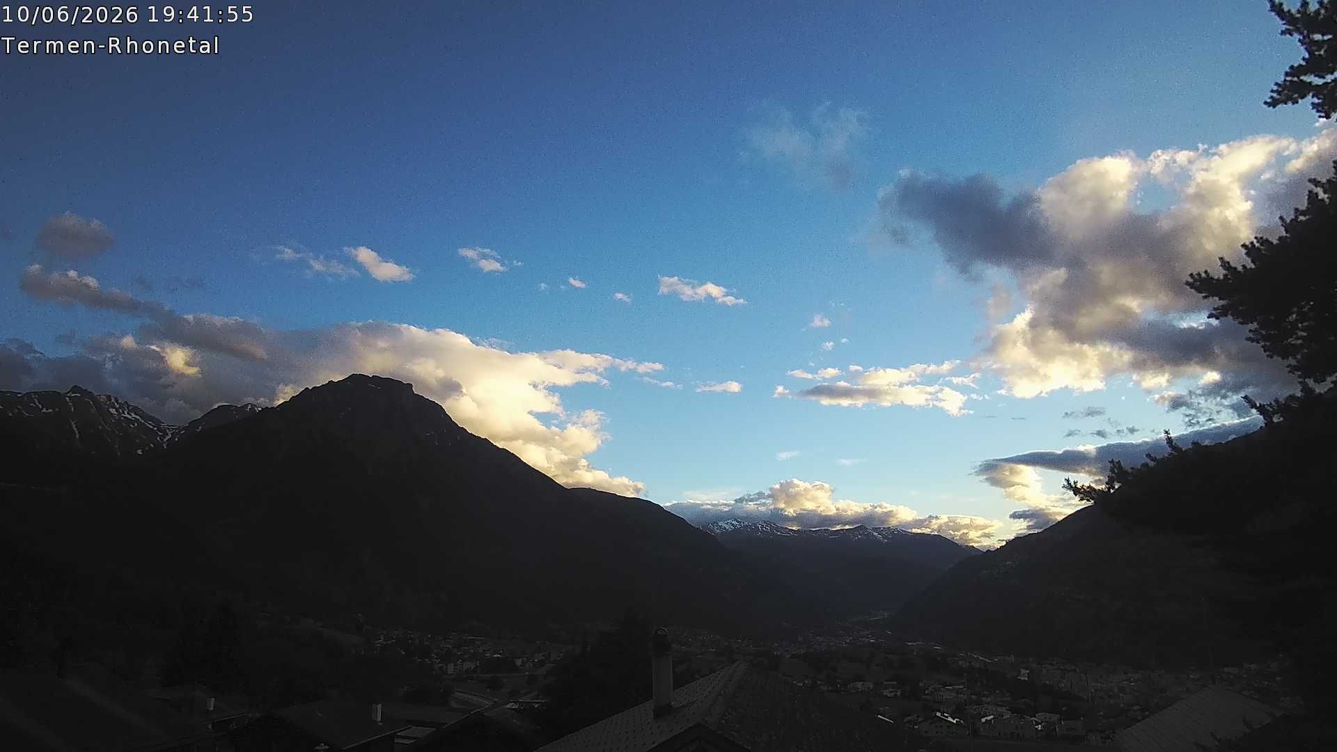 Termen › Süden: Glishorn