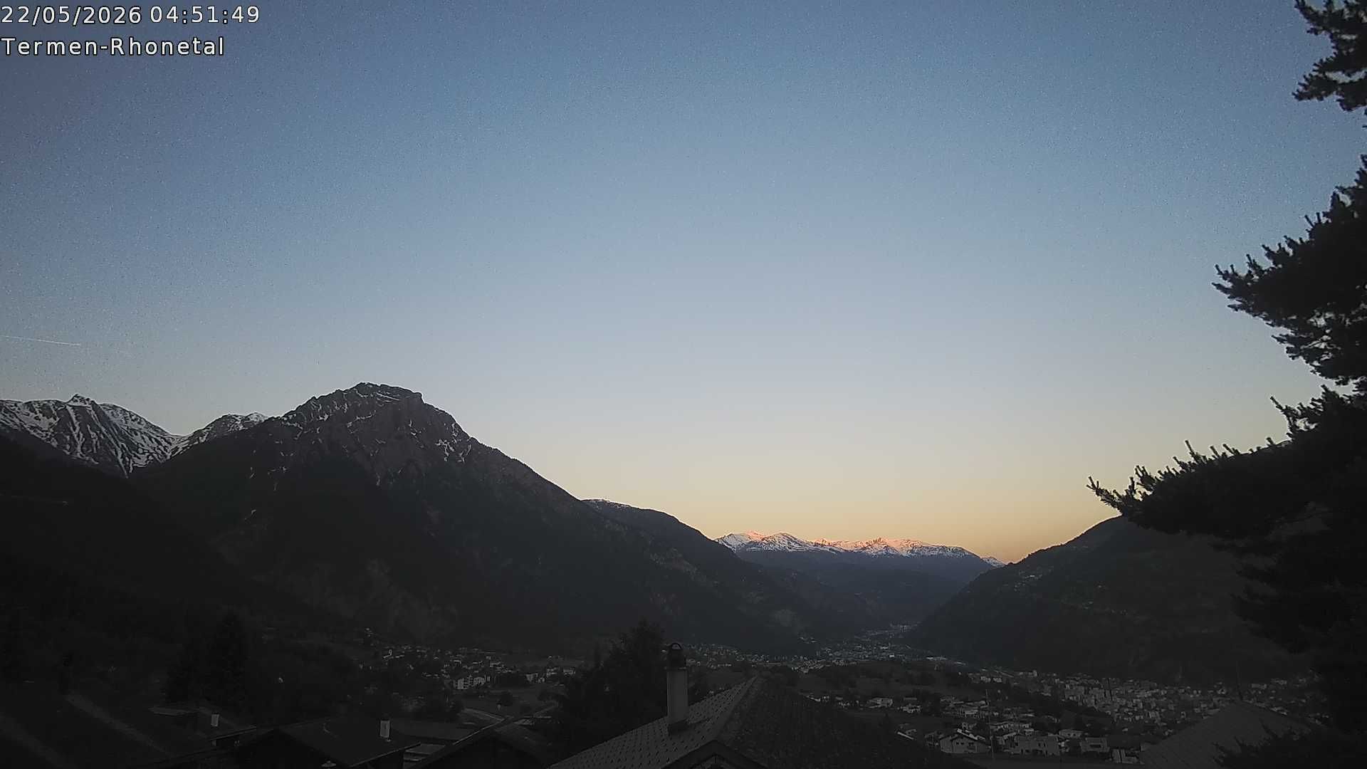 Termen › Süden: Glishorn