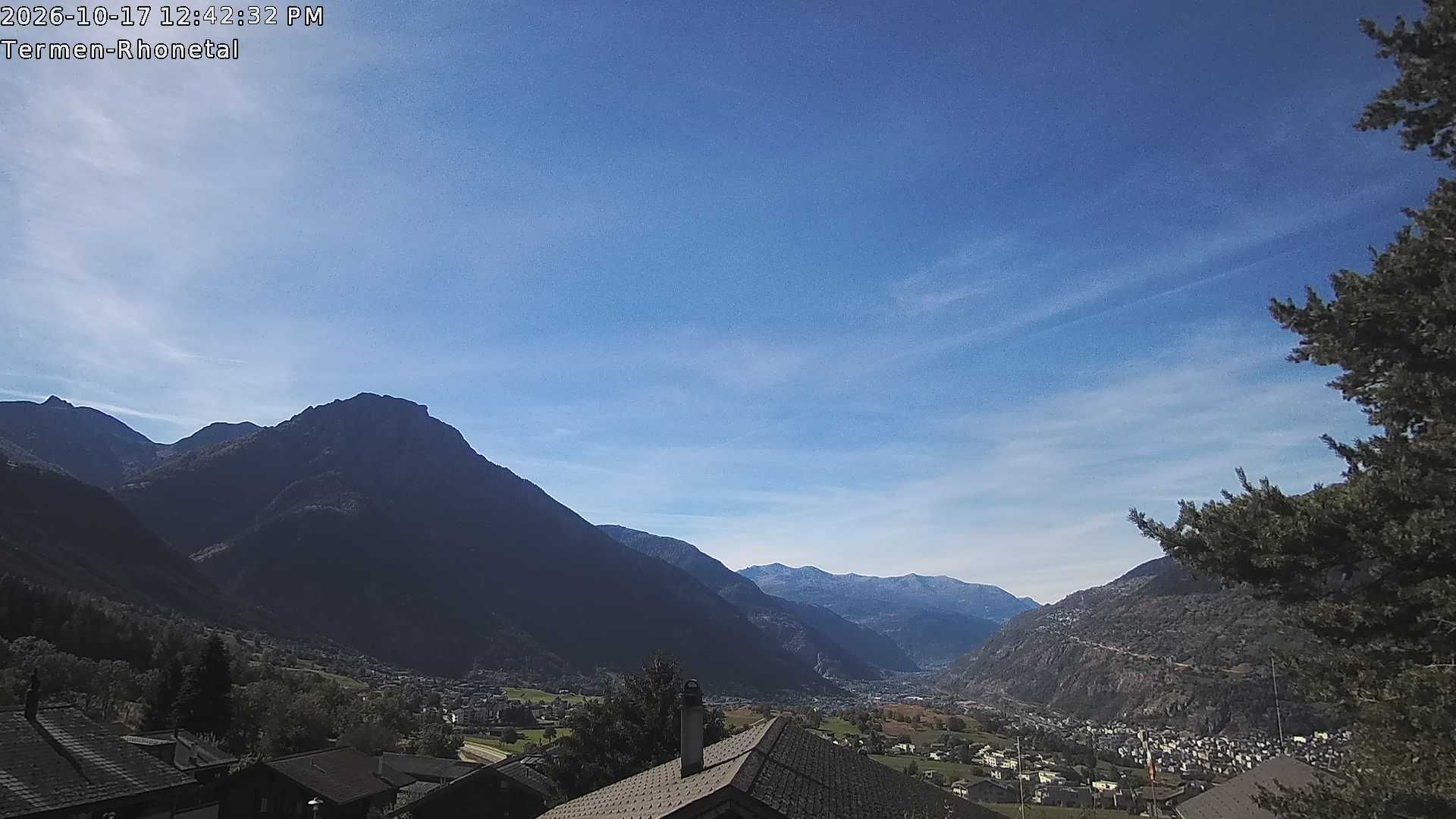 Termen › Süden: Glishorn