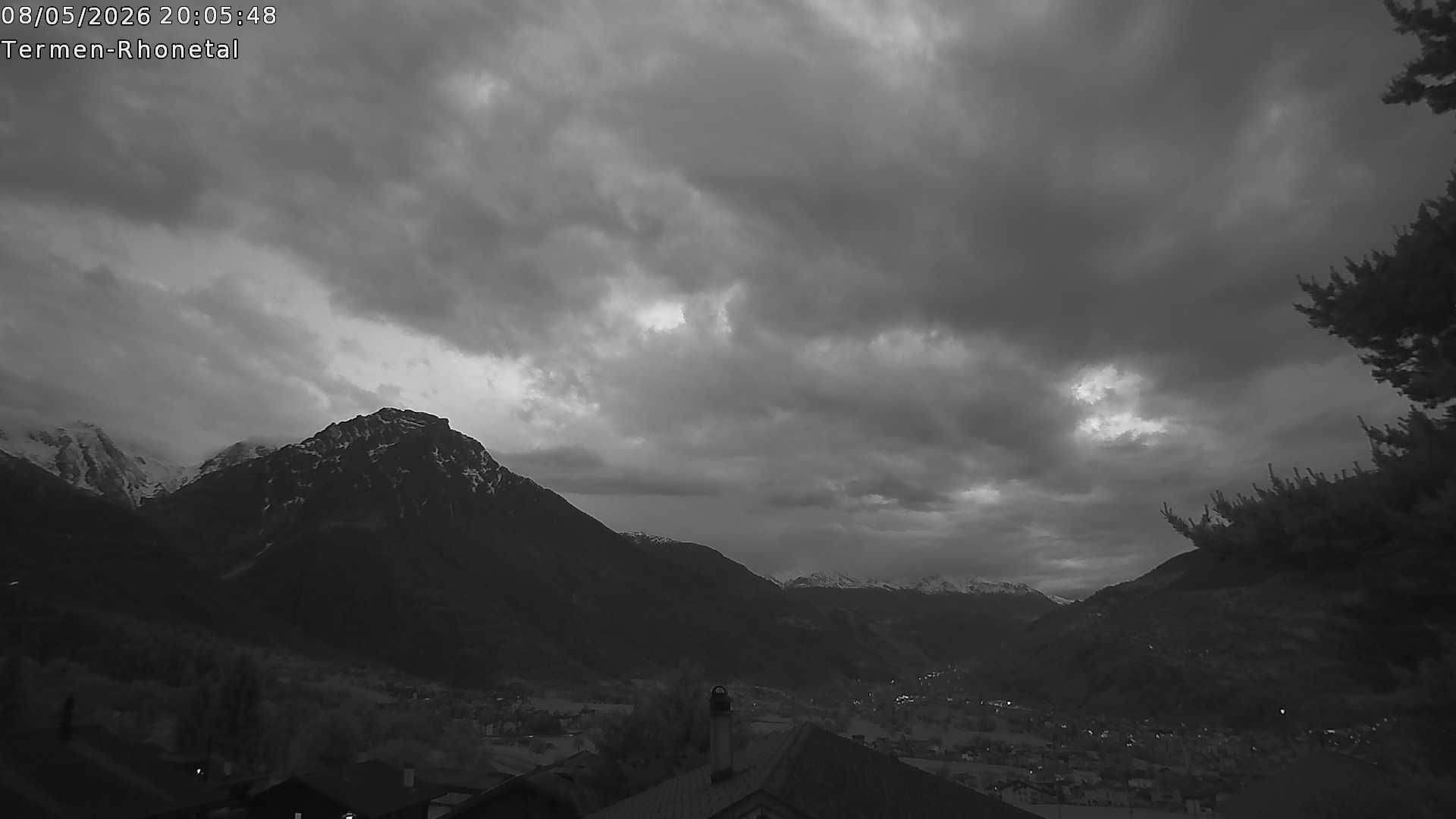 Termen › Süden: Glishorn