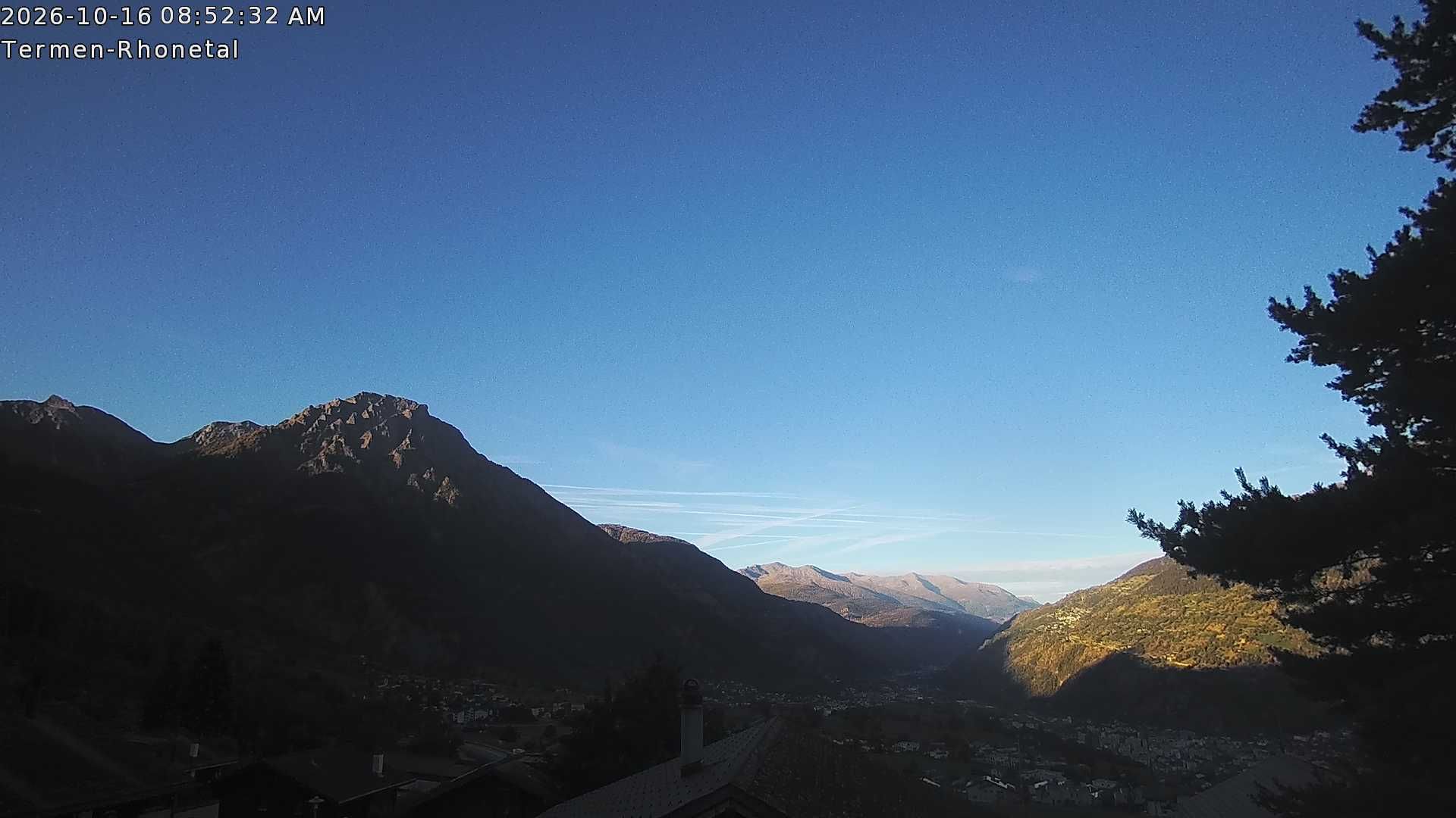 Termen › Süden: Glishorn