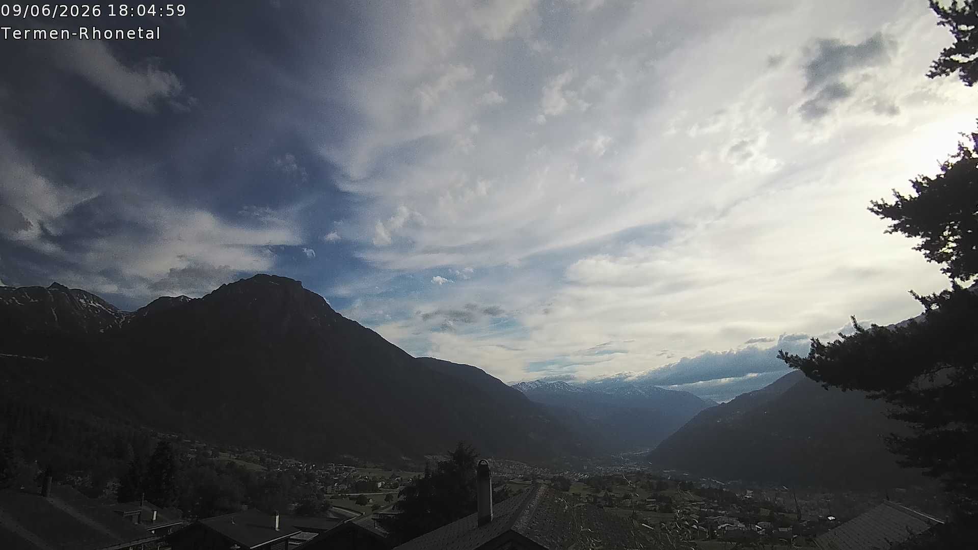 Termen › Süden: Glishorn