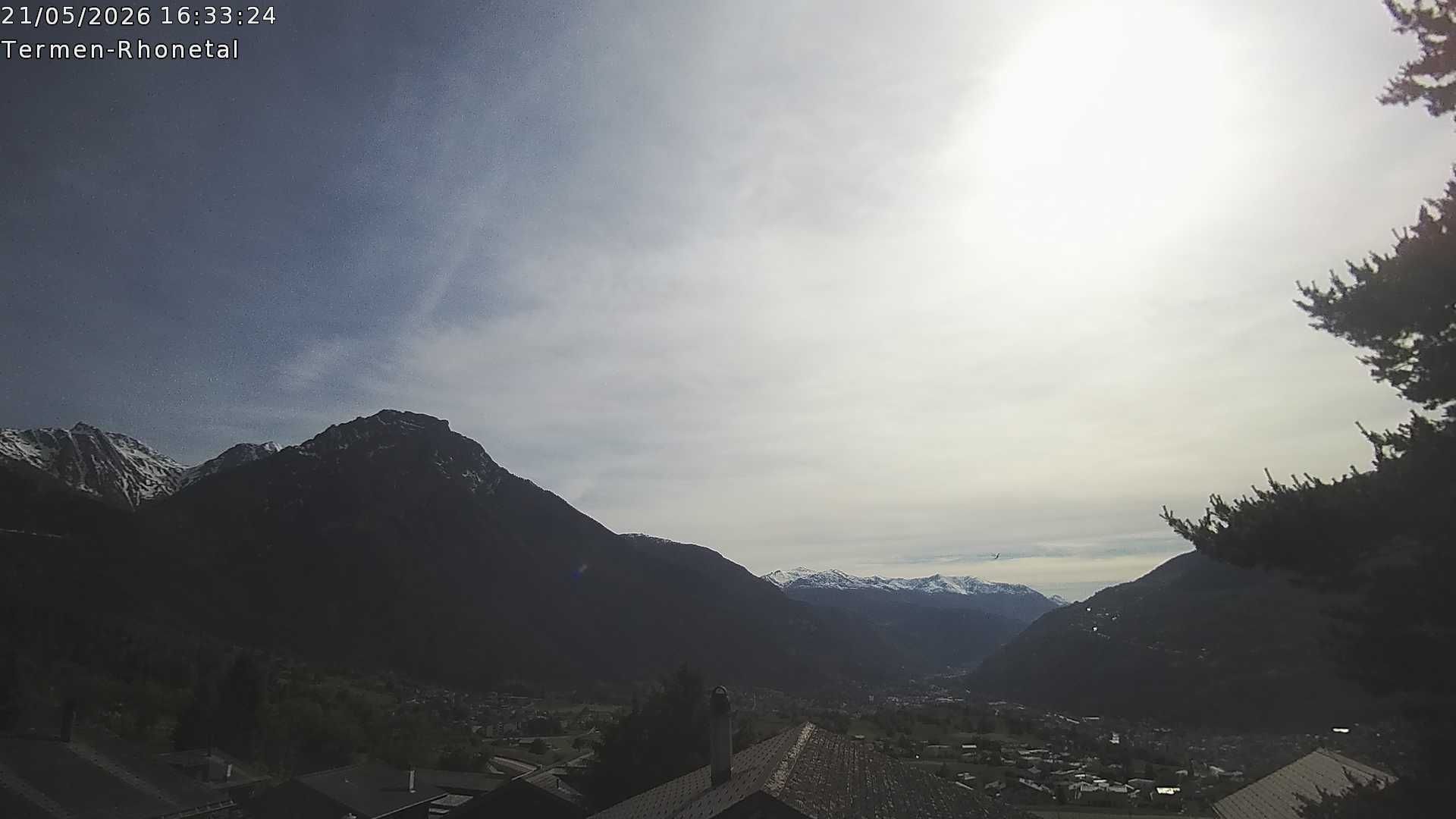 Termen › Süden: Glishorn