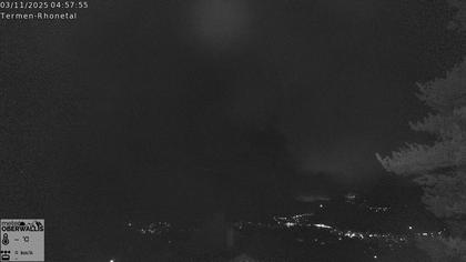 Termen › Süd: Glishorn