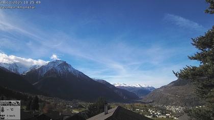 Termen › Süd: Glishorn