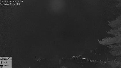 Termen › Süden: Glishorn