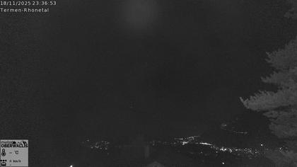 Termen › Süden: Glishorn