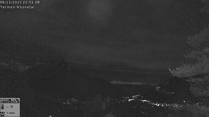 Termen › Süd: Glishorn