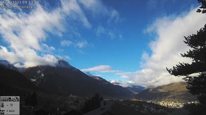 Termen › Süd: Glishorn