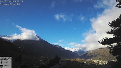 Termen › Süd: Glishorn