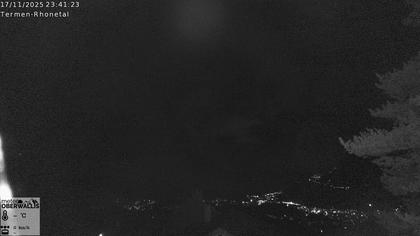 Termen › Süden: Glishorn