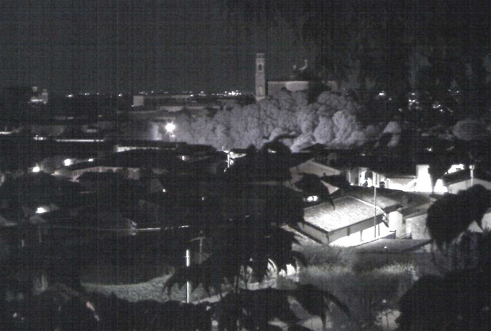 Traffic Cam Castiglione delle Stiviere