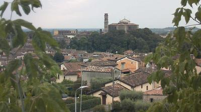 immagine della webcam nei dintorni di Monzambano: webcam Castiglione delle Stiviere