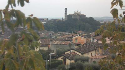 immagine della webcam nei dintorni di Brescia: webcam Castiglione delle Stiviere