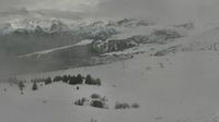 Courchevel: Col de la Loze