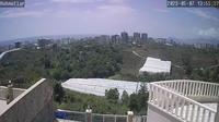 Kargicak: Mahmutlar and Alanya seen from Jasmin Park
