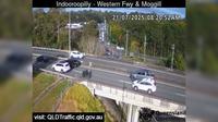 Brisbane City › West: Indooroopilly