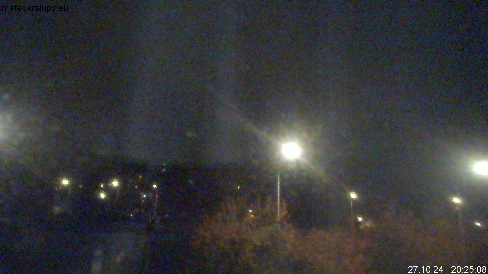 Traffic Cam Kralupy nad Vltavou