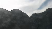 Broto › North: Pradas - Ordesa y Monte Perdido National Park