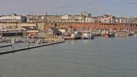 Thanet: Kent - Port of Ramsgate - Royal Harbour Marina - Day time