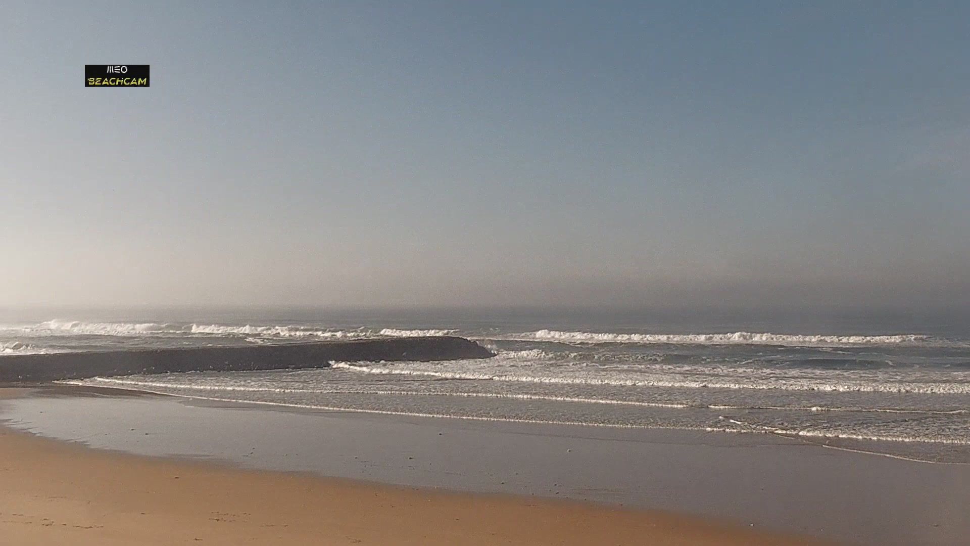 Traffic Cam Costa da Caparica: Costa de Caparica