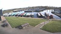 Church Minshull: Aqueduct Marina