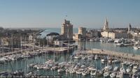 La Rochelle: Port de Plaisance