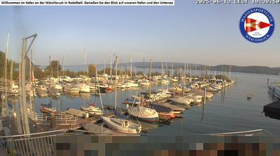 Bettnang landscape webcam