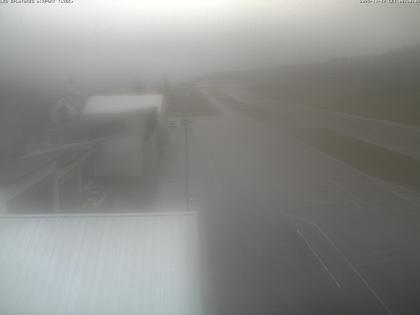 La Chaux-de-Fonds: Aéroport les Eplatures OUEST