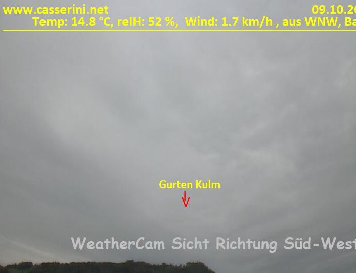 Bern › Südwesten: Kirchenfeld