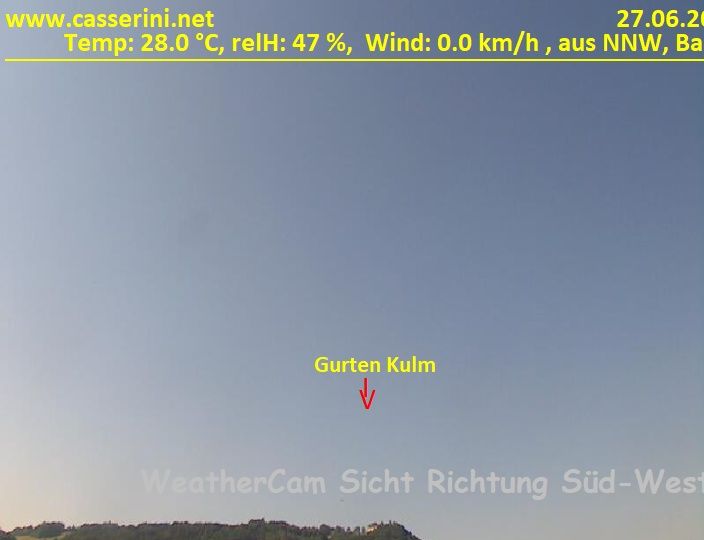 Bern: Kirchenfeld