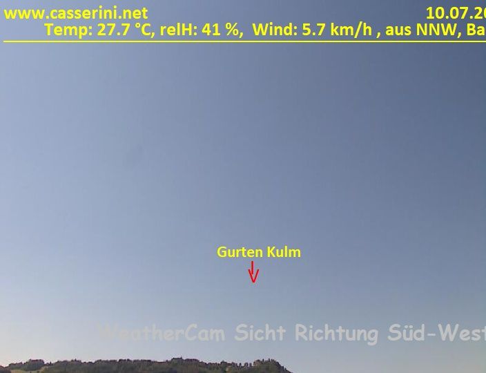 Bern: Kirchenfeld