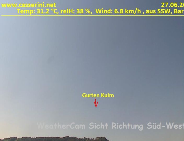 Bern: Kirchenfeld