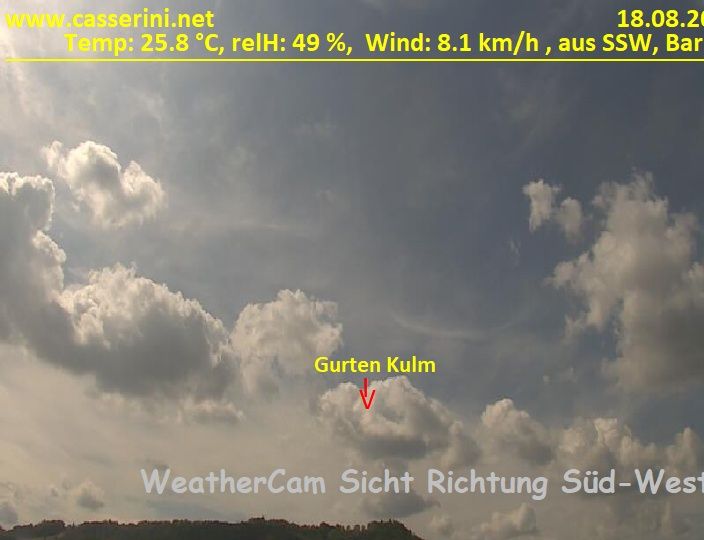 Bern › Südwesten: Kirchenfeld