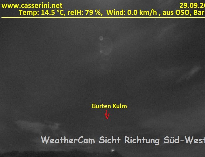 Bern › Südwesten: Kirchenfeld