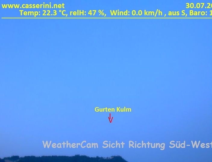 Bern › Südwesten: Kirchenfeld