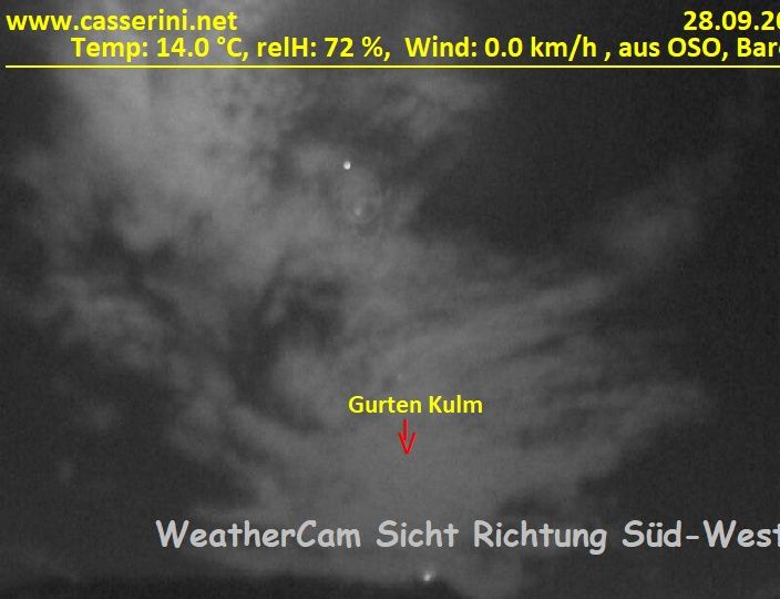 Bern › Südwesten: Kirchenfeld