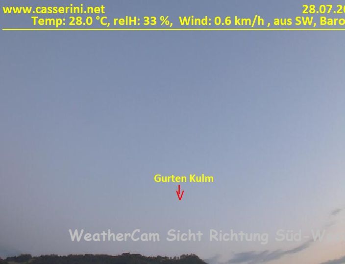 Bern › Südwesten: Kirchenfeld