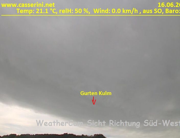 Bern: Kirchenfeld
