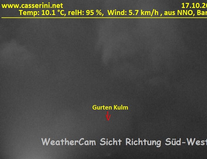 Bern › Südwesten: Kirchenfeld