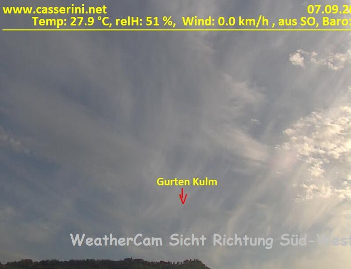 Bern › Südwesten: Kirchenfeld