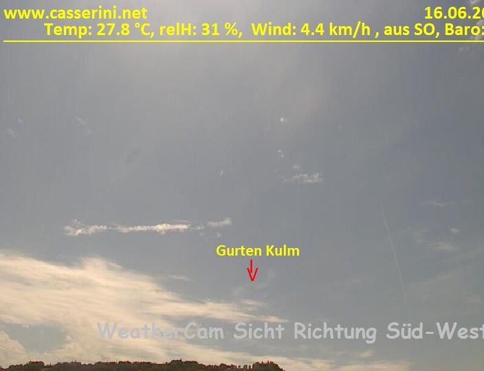 Bern: Kirchenfeld
