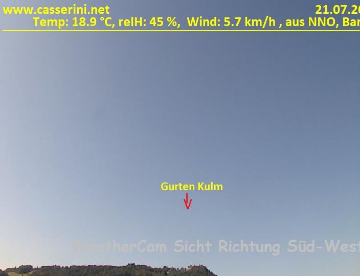 Bern: Kirchenfeld