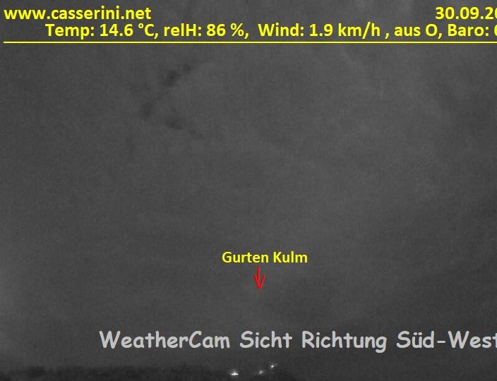 Bern › Südwesten: Kirchenfeld